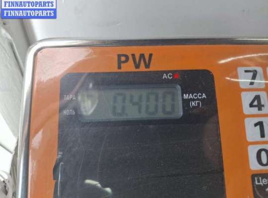 купить Козырек солнцезащитный левый на Fiat Doblo (2010- )