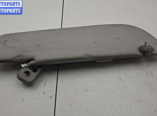 купить Козырек солнцезащитный левый на Fiat Doblo (2010- )