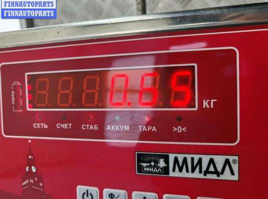 купить Замок двери сдвижной правый на Mercedes Vito-2 / Viano W639 (2003-2014)