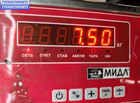 купить Стойка подвески передняя левая на Opel Vectra C (2002-2008)