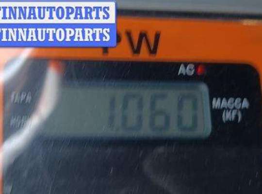 купить Подушка безопасности боковая (в сиденье) на Opel Astra H (2004-2009)