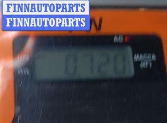 купить Блок управления двигателем (ДВС) на Audi A3 8P (2003-2012)