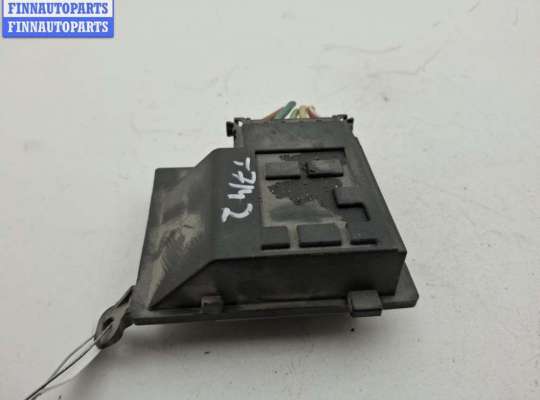 купить Сопротивление отопителя на Mercedes Vito-2 / Viano W639 (2003-2014)