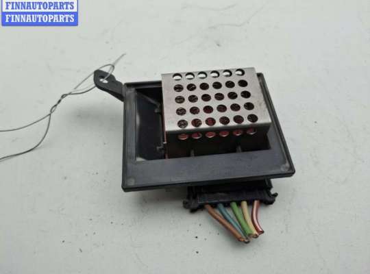 купить Сопротивление отопителя на Mercedes Vito-2 / Viano W639 (2003-2014)