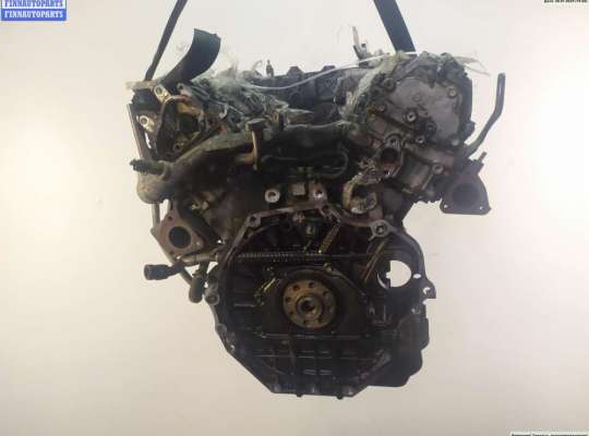 купить Двигатель (ДВС) на Opel Vectra C (2002-2008)