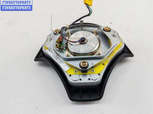 купить Подушка безопасности (Airbag) водителя на Audi A6 C5 (1997-2005)