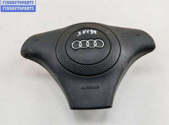 Купить Подушка безопасности (Airbag) водителя на Audi A6 C5 (1997-2005) Подушка безопасности (Airbag) водителя AU1708939 на Audi A6 C5 (1997-2005)