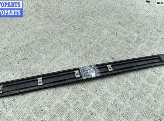 купить Молдинг двери задней левой на Opel Astra G (1998-2004)