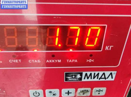 купить Насос гидроусилителя руля на Mercedes C-Class W203 (2000-2006)