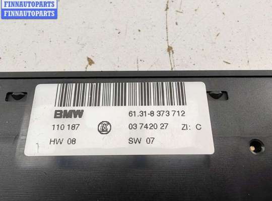 купить Кнопка обогрева сидений на BMW 5 E39 (1995-2003)