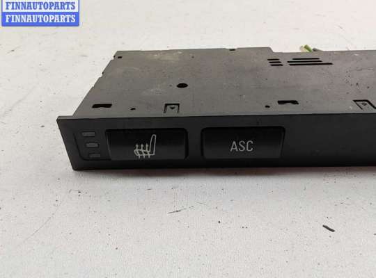 купить Кнопка обогрева сидений на BMW 5 E39 (1995-2003)