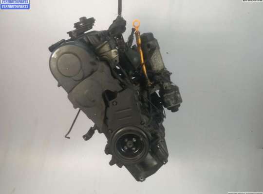 Двигатель (ДВС) FO1519781 на Ford Galaxy (2000-2006)