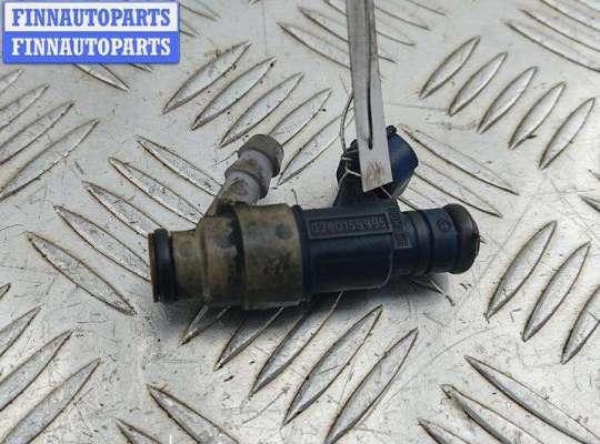 купить Форсунка топливная на Skoda Octavia mk1 (A4 1U) 1996-2010