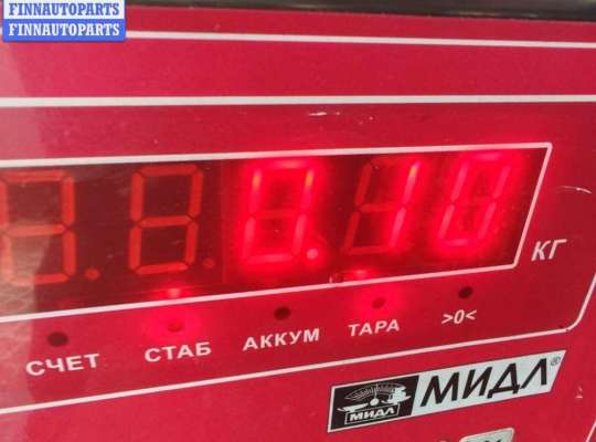 купить Форсунка топливная на Skoda Octavia mk1 (A4 1U) 1996-2010