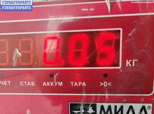 купить Переключатель дворников на Opel Meriva A (2003-2010)