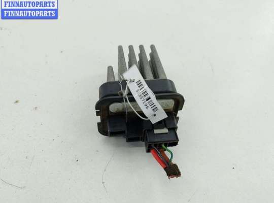 купить Сопротивление отопителя на Opel Astra H (2004-2009)