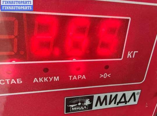 купить Шкив коленвала на BMW 5 E39 (1995-2003)