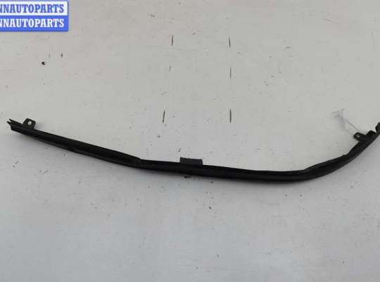 купить Юбка бампера переднего на Opel Astra H (2004-2009)