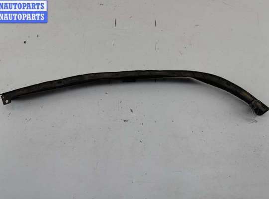 купить Юбка бампера переднего на Opel Astra H (2004-2009)