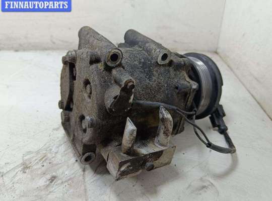 купить Компрессор кондиционера на Ford Mondeo III (2000-2007)