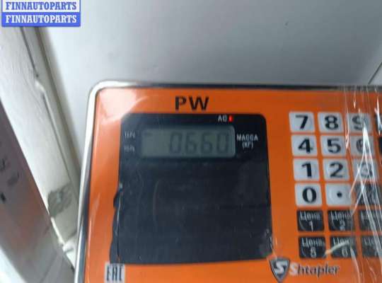 купить Ручка двери наружная задняя левая на BMW 5 E39 (1995-2003)