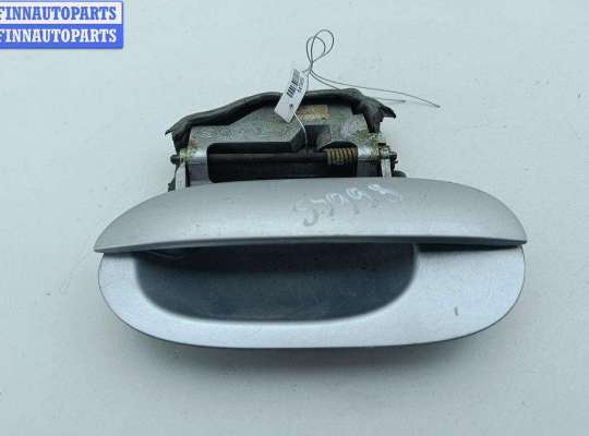 купить Ручка двери наружная задняя левая на BMW 5 E39 (1995-2003)