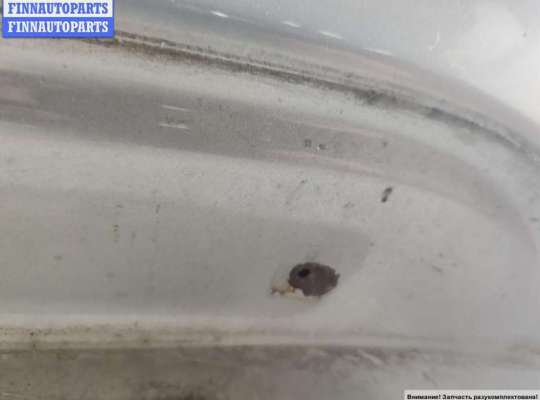 купить Крышка багажника (дверь задняя) на Chrysler Voyager (2001-2007)