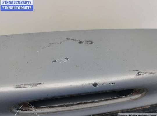 купить Крышка багажника (дверь задняя) на Chrysler Voyager (2001-2007)