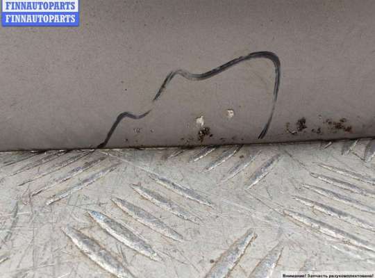 купить Крышка багажника (дверь задняя) на Chrysler Voyager (2001-2007)