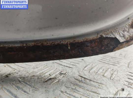 купить Крышка багажника (дверь задняя) на Chrysler Voyager (2001-2007)