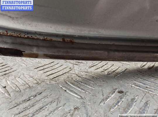 купить Крышка багажника (дверь задняя) на Chrysler Voyager (2001-2007)