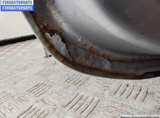 купить Крышка багажника (дверь задняя) на Chrysler Voyager (2001-2007)