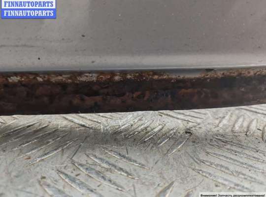 купить Крышка багажника (дверь задняя) на Chrysler Voyager (2001-2007)