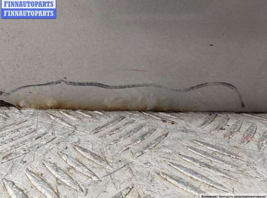 купить Крышка багажника (дверь задняя) на Chrysler Voyager (2001-2007)