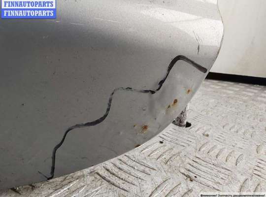 купить Крышка багажника (дверь задняя) на Chrysler Voyager (2001-2007)