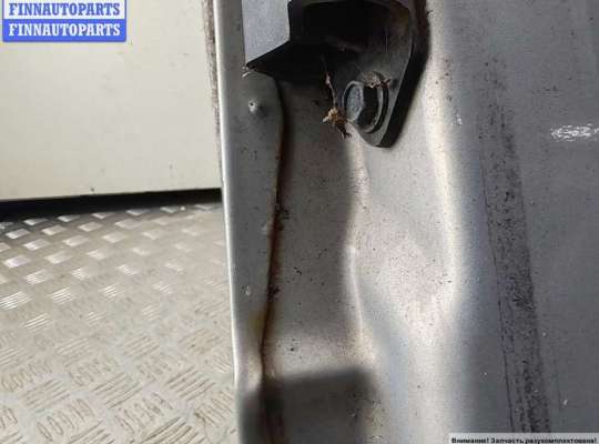 купить Крышка багажника (дверь задняя) на Chrysler Voyager (2001-2007)