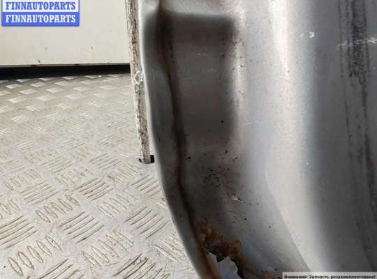 купить Крышка багажника (дверь задняя) на Chrysler Voyager (2001-2007)