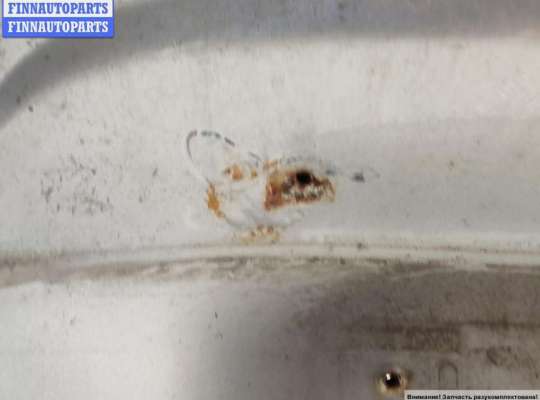 купить Крышка багажника (дверь задняя) на Chrysler Voyager (2001-2007)