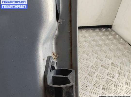 купить Крышка багажника (дверь задняя) на Chrysler Voyager (2001-2007)