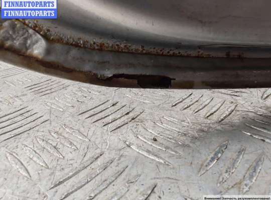 купить Крышка багажника (дверь задняя) на Chrysler Voyager (2001-2007)