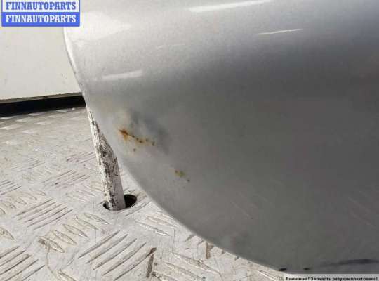 купить Крышка багажника (дверь задняя) на Chrysler Voyager (2001-2007)