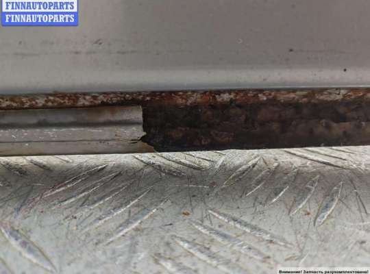 купить Крышка багажника (дверь задняя) на Chrysler Voyager (2001-2007)