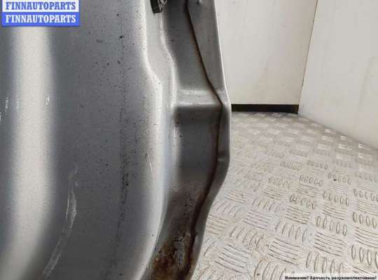 купить Крышка багажника (дверь задняя) на Chrysler Voyager (2001-2007)