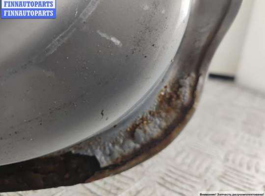 купить Крышка багажника (дверь задняя) на Chrysler Voyager (2001-2007)