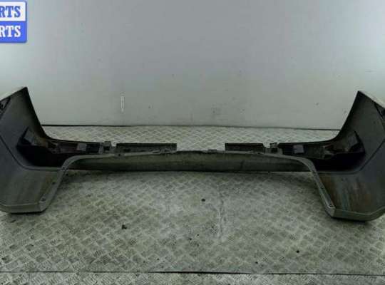 купить Бампер задний на Mercedes Vito-1 W638 (1996-2003)