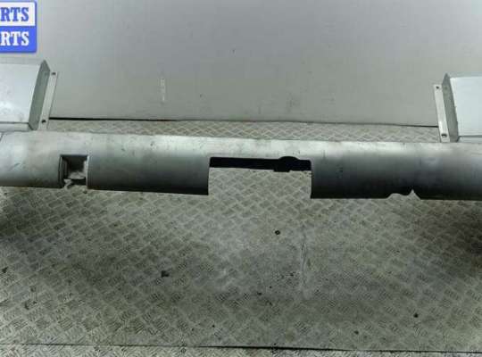 купить Бампер задний на Mercedes Vito-1 W638 (1996-2003)