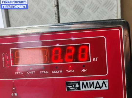 купить Плата фонаря заднего левого на Opel Astra H (2004-2009)