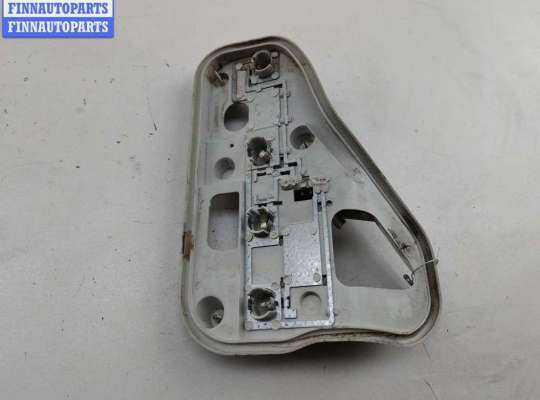 Плата фонаря заднего левого OP2380942 на Opel Astra H (2004-2009)