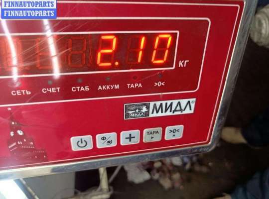 купить Двигатель стеклоочистителя переднего (моторчик дворников) на Mitsubishi Galant (1996-2003)