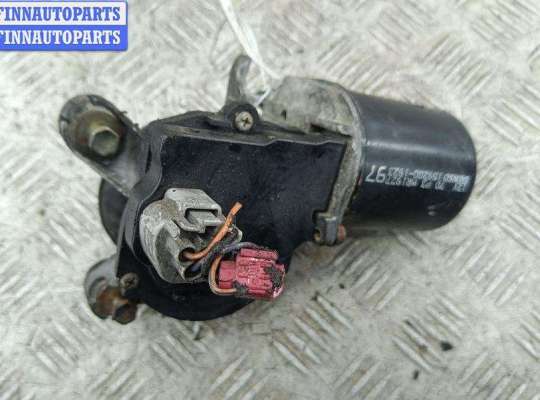 купить Двигатель стеклоочистителя переднего (моторчик дворников) на Mitsubishi Galant (1996-2003)